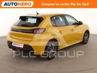 2021 Peugeot 208
