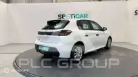 2021 Peugeot 208