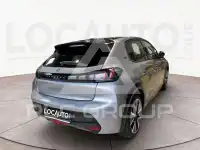 2021 Peugeot 208