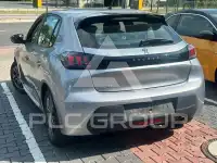 2021 Peugeot 208