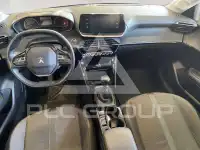 2021 Peugeot 208