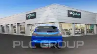 2021 Peugeot 208