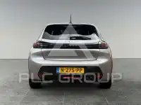 2021 Peugeot 208