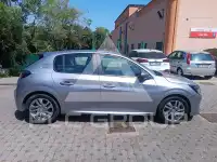 2021 Peugeot 208