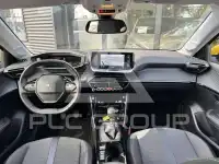 2021 Peugeot 208