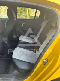 2021 Peugeot 208