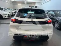 2021 Peugeot 208