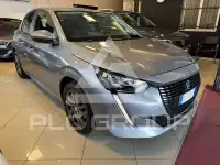 2021 Peugeot 208