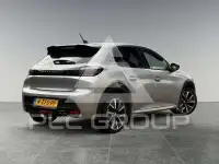 2021 Peugeot 208