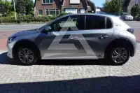 2021 Peugeot 208