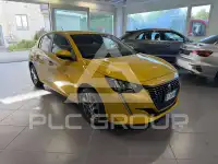 2021 Peugeot 208