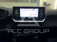 2021 Peugeot 208