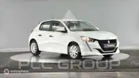 2021 Peugeot 208