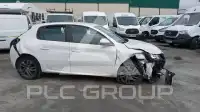 2021 Peugeot 208