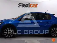 2021 Peugeot 208