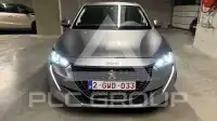 2021 Peugeot 208