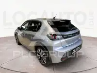 2021 Peugeot 208