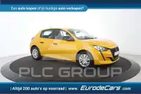 2021 Peugeot 208
