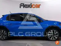 2021 Peugeot 208