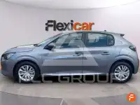 2021 Peugeot 208