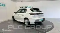 2021 Peugeot 208