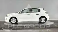 2021 Peugeot 208