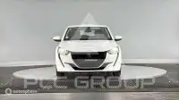 2021 Peugeot 208