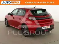 2021 Peugeot 208