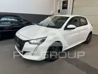 2021 Peugeot 208