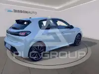 2021 Peugeot 208