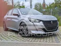 2021 Peugeot 208