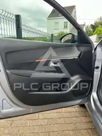 2021 Peugeot 208
