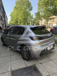 2021 Peugeot 208