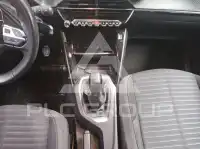 2021 Peugeot 208