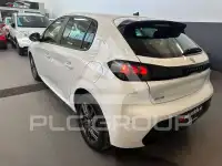2021 Peugeot 208