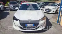 2021 Peugeot 208