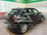 2021 Peugeot 208