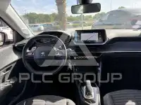 2021 Peugeot 208