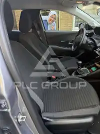 2021 Peugeot 208