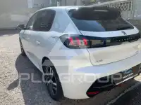 2021 Peugeot 208