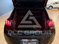 2021 Peugeot 208