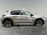 2021 Peugeot 208