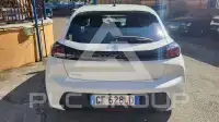 2021 Peugeot 208