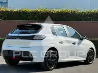 2021 Peugeot 208