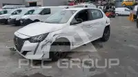 2021 Peugeot 208
