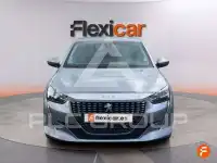 2021 Peugeot 208