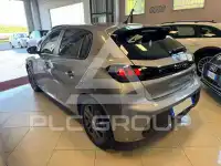 2021 Peugeot 208