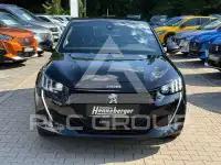 2021 Peugeot 208