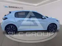 2021 Peugeot 208