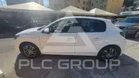 2021 Peugeot 208